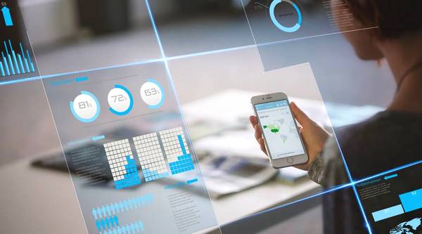 线上线下融合 互联网技术服务助力十里长街行业发展