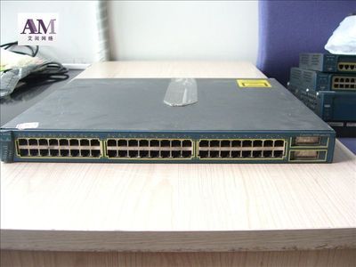 上海艾闵网络科技 优质网络交换机与专业网络技术服务